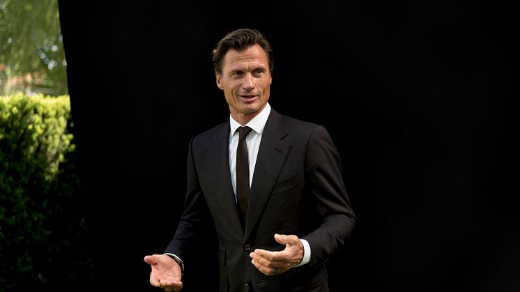 Bilde: Petter Stordalen