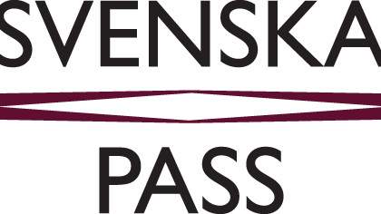 AB Svenska Pass snart i vår produktportfölj