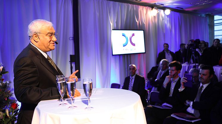 Vårt bidrag till förnyelse av bränslebranschen