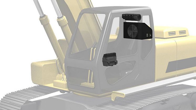 Polar Cab ES