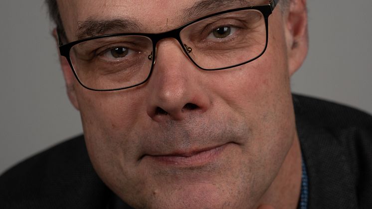 Dr. Andreas Goetze, Landespfarrer für den interreligiösen Dialog, Evangelische Kirche Berlin-Brandenburg-schlesische Oberlausitz (EKBO). 