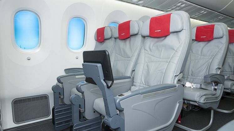 Dreamliner Premium