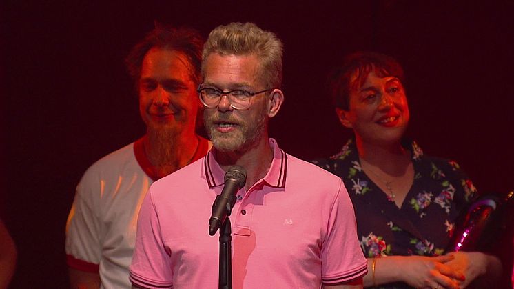Årets Børne-/ Ungdomsforestilling 2018: ’Fucking Åmål’, Hils din mor og Teater Vestvolden.
