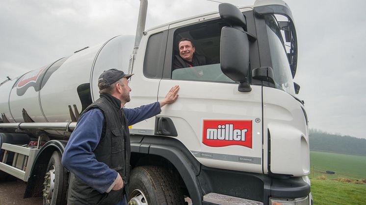 Müller completes integration, maps out strategy, confirms CFO appointment