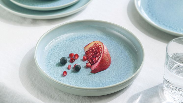 Crafted Blueberry