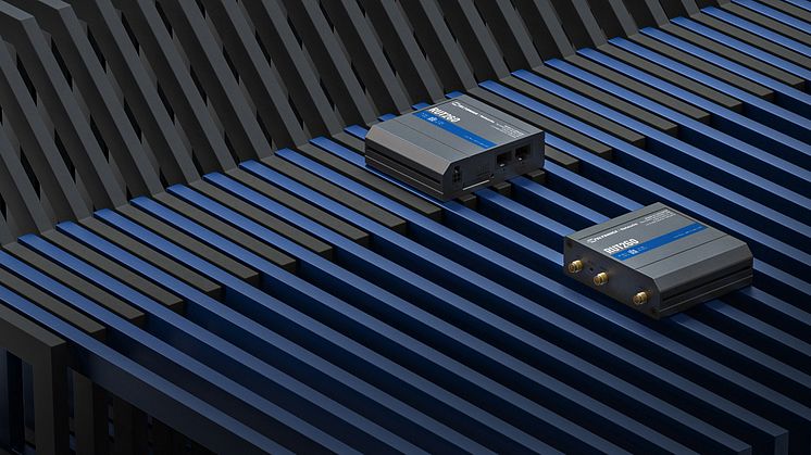 RUT260 router