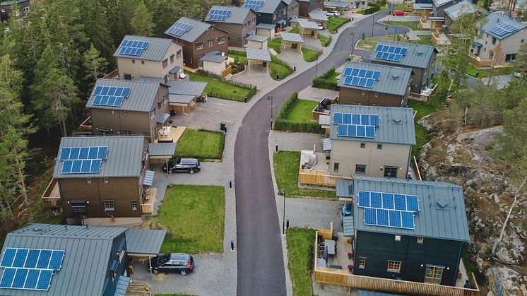 OBOS gör framsteg inom klimat och kundnöjdhet