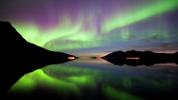 Credit: Gaute Bruvik