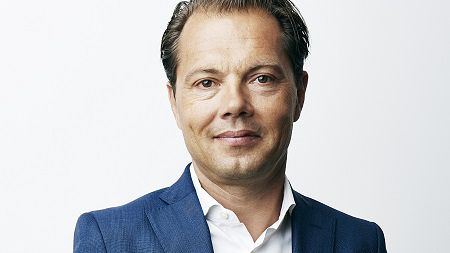 Tom Dinkelspiel ny styrelseordförande för SwedSec
