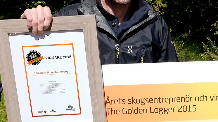 TheGoldenLogger_2015_Olle Olsson