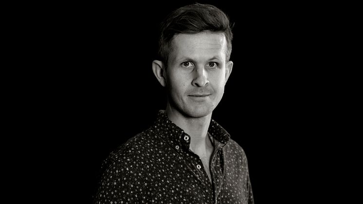 Martin Svennered, RO-Gruppen