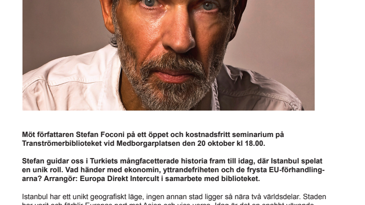Dagens Turkiet - historien som påverkar nuet