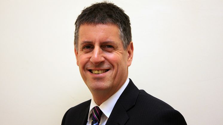 Bury’s finance chief leads the country