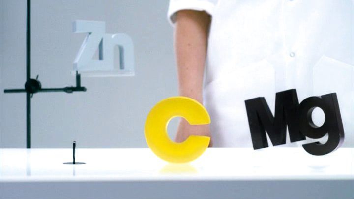Important Looking Pirates animates fluids for VitaminWell_C