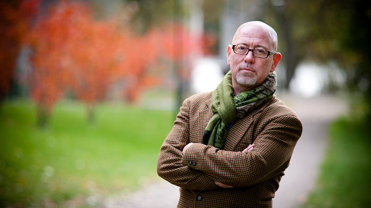 Pressbild Varg Gyllander