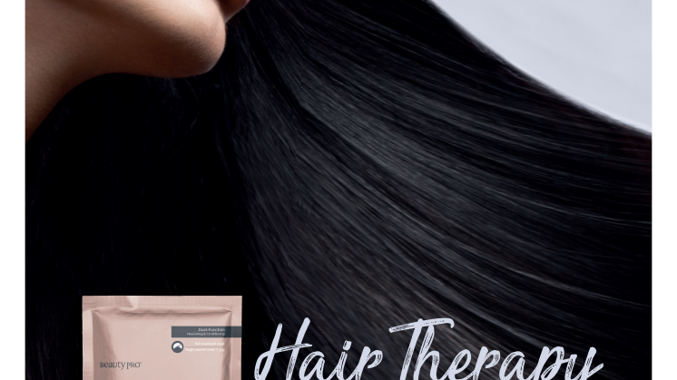 Beauty Pro Hair Therapy