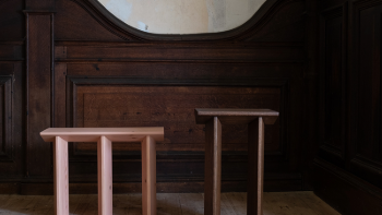 Mullion plinths by Johnny Hayes and Anthony Forsyth. Photo by Jennine Wilson.png
