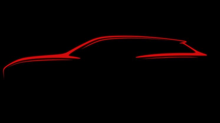 Mercedes-AMG arbejder på den første egenudviklede performance-SUV