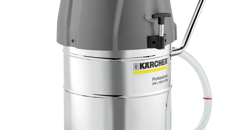 Kärcher IVR-L