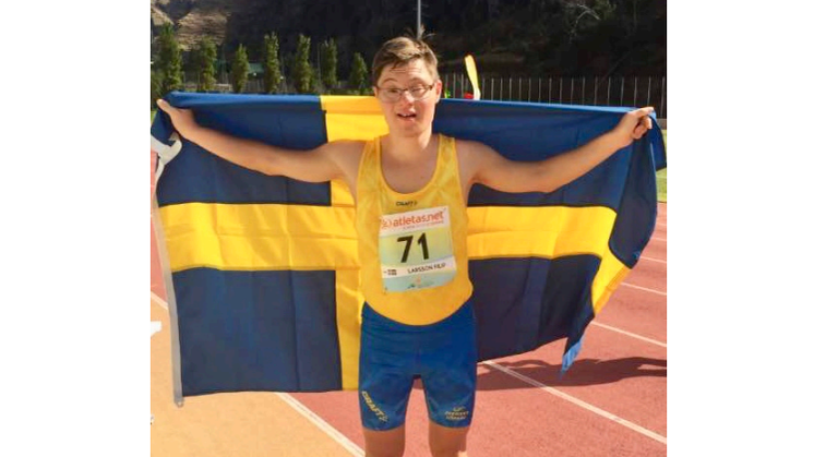 VM på Madeira - Filip Larssons reseberättelse