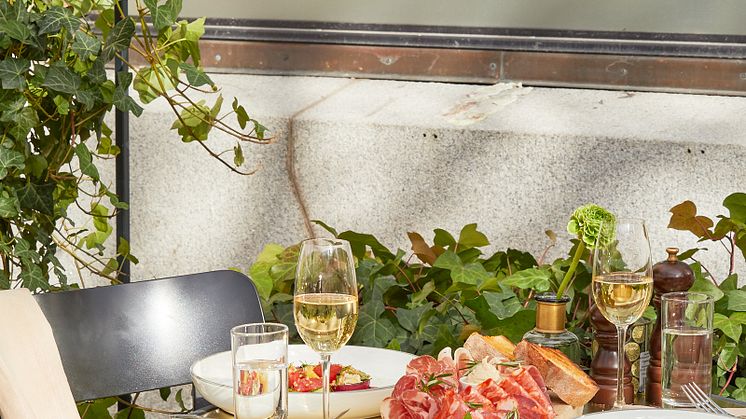 Bistro Bino