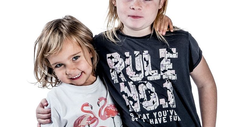 Op mod 30.000 fattige og udsatte børn kan se frem til en julegave fra Dansk Folkehjælp i år. Foto: Dansk Folkehjælp
