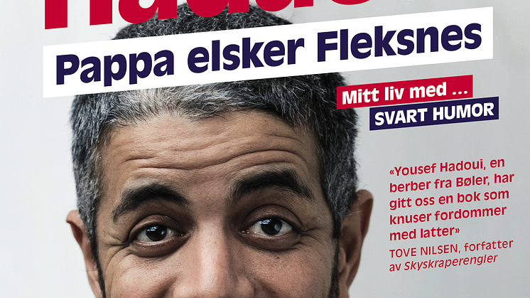 Pappa elsker fleksnes