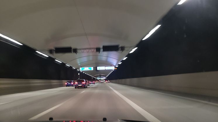 Vägarna måste underhållas och byggas ut, anser KAK.