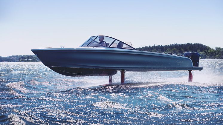 Candela C-7