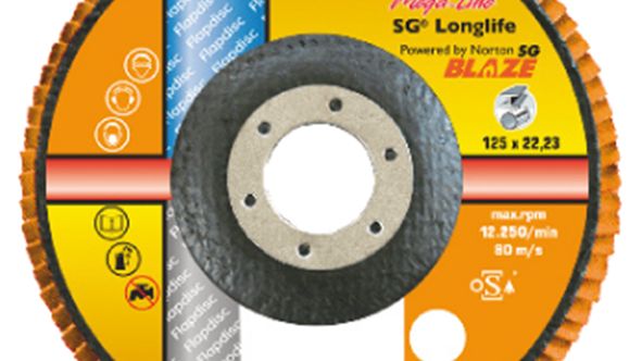 Mega-Line SG LongLife – Tuote 2