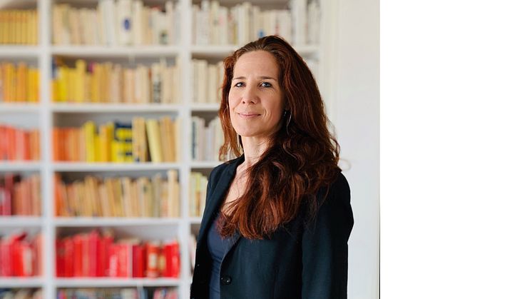 Karin Westin Tikkanen