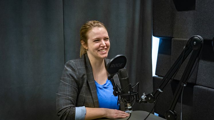 Tina Ibsen