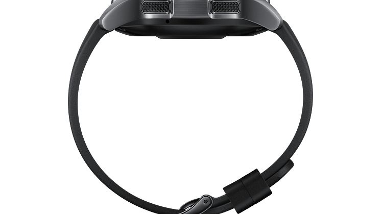 Galaxy Watch_Side_Midnight-Black
