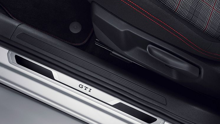 Polo GTI 2021