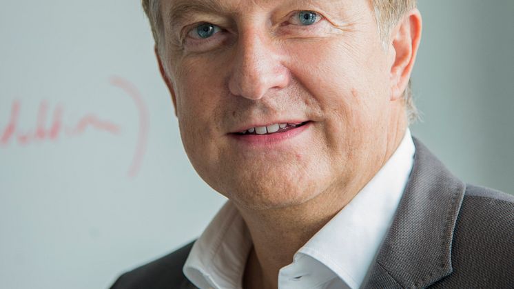 Joakim Feldt, VD, Vita Örn