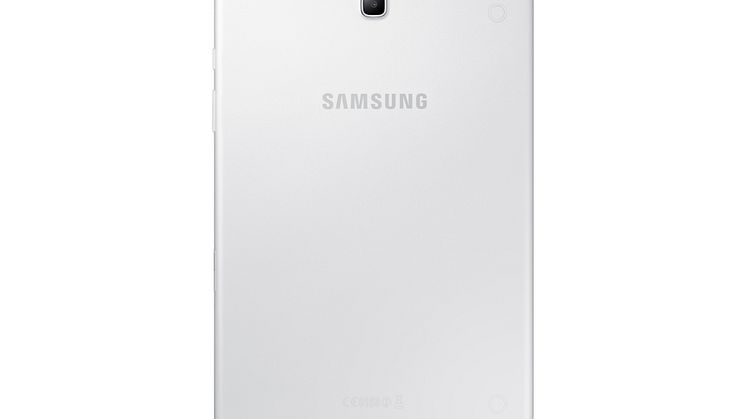 Galaxy Tab A