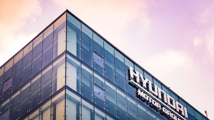 Hyundai Motor Group öppnar sitt första Smart Urban Mobility Hub i Singapore.