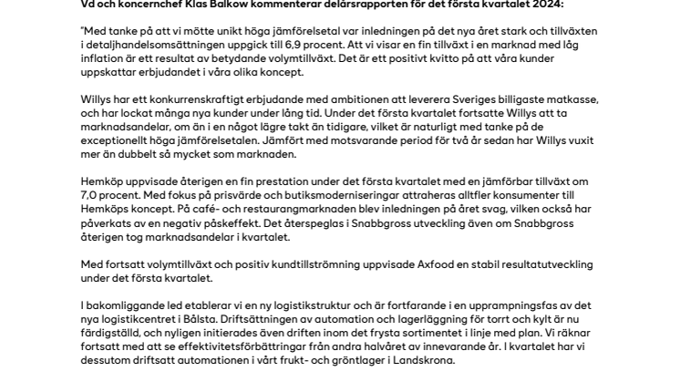 Fortsatt hög kundtillströmning och ett stabilt resultat.pdf