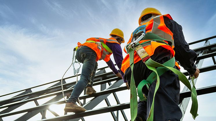 Piteå klättrar brant i Småföretagarindex.    Foto: Adobe Stock