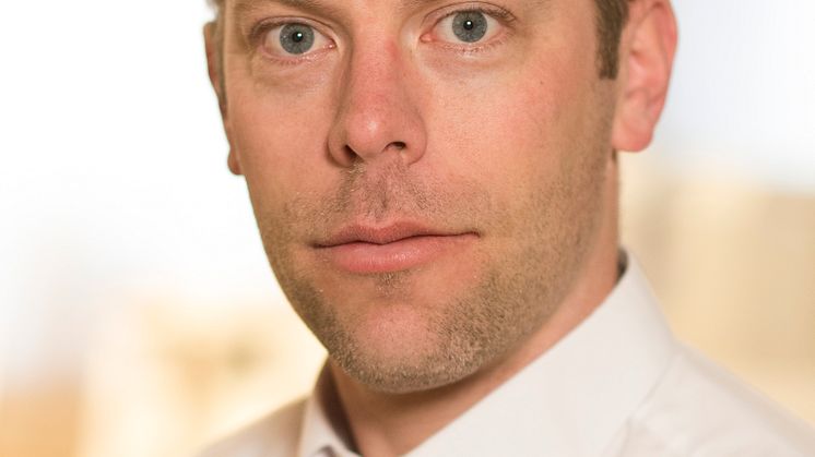 Karl-Erik Larsson