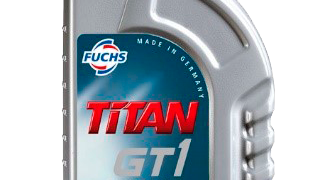 TITAN GT1 PRO 2312 SAE 0W-30