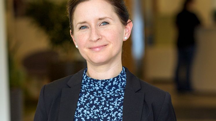 Lena Nordenbro