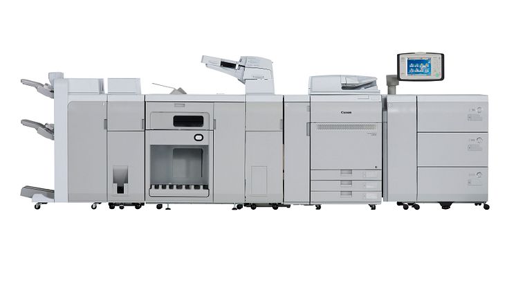 imagePRESS_C850_Series