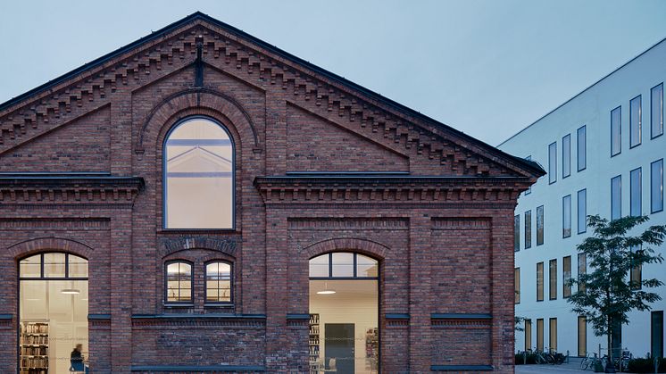 Kungliga Musikhögskolan