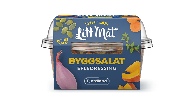 Litt Mat_Byggsalat