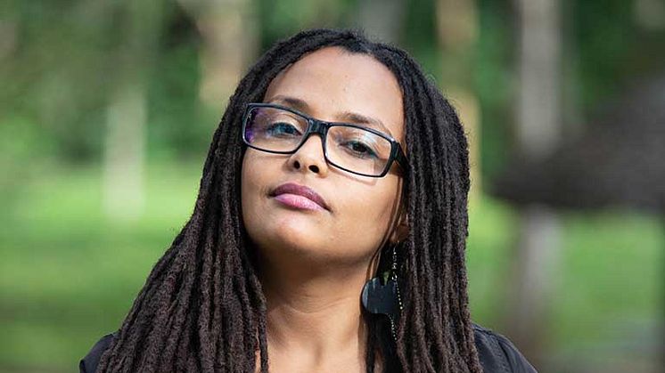 Rahel Weldeab Sebhatu, vars analytiska lins är feministisk postkolonial teori, ser en tydlig genusaspekt i det uppmärksammade våld som lett till Black Lives Matter-protester.
