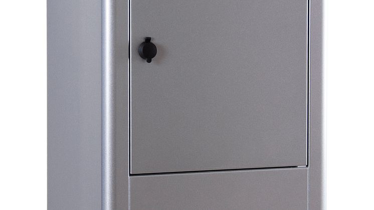 M2000 - Silver