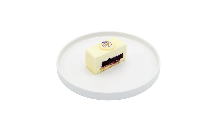 Jubiläumskuchen von „Gagu“