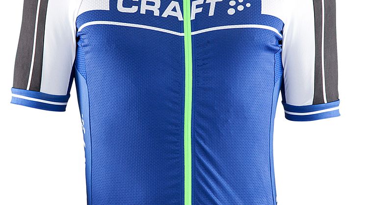Grand Tour SS Jersey (herr). Rek pris 800 kr.