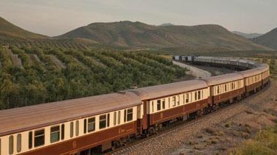 Foto: spain.info. Alonso, Renfe